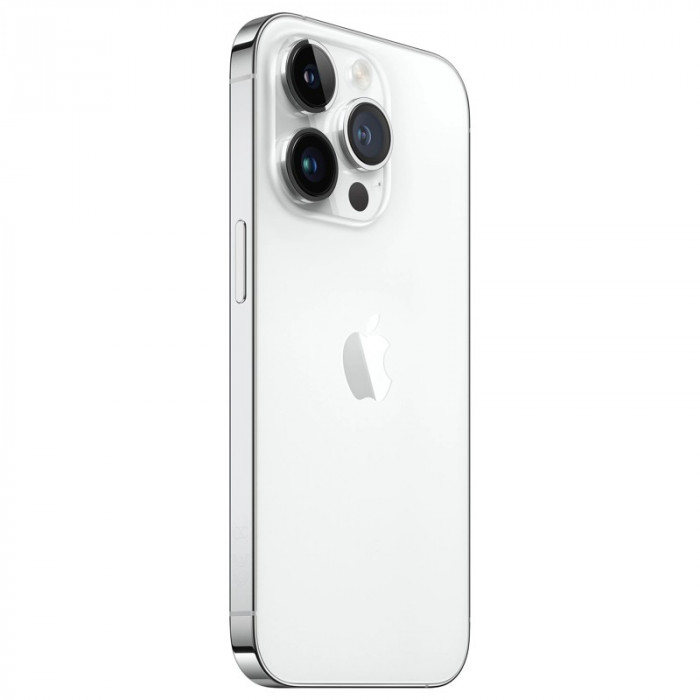 Смартфон Apple iPhone 14 Pro 1TB Серебро (Silver) DualSim | Фото 6 из 9