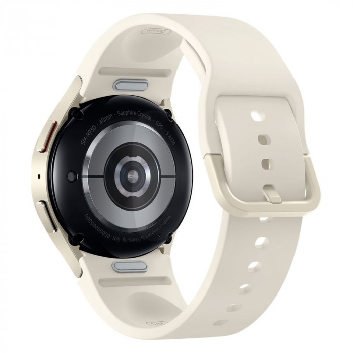 Умные часы Samsung Galaxy Watch6 40mm Золото | Фото 2 из 4