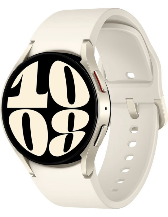 Умные часы Samsung Galaxy Watch6 40mm Золото | Фото 4 из 4