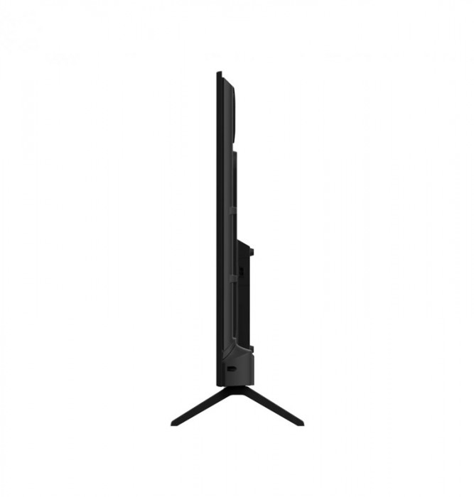 Телевизор Sber SDX-50U4010B Ultra HD 50" UHD 4K | Фото 3 из 6