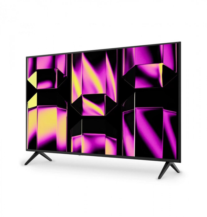 Телевизор Sber SDX-50U4010B Ultra HD 50" UHD 4K | Фото 5 из 6