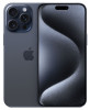 Смартфон Apple iPhone 15 Pro Max 256GB Синий (Blue Titanium) nano SIM + eSIM