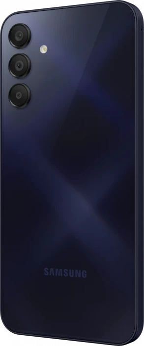 Смартфон Samsung Galaxy A15 5G 6/128GB Темно-Синий (Dark Blue) | Фото 6 из 9