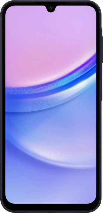 Смартфон Samsung Galaxy A15 5G 6/128GB Темно-Синий (Dark Blue) | Фото 9 из 9