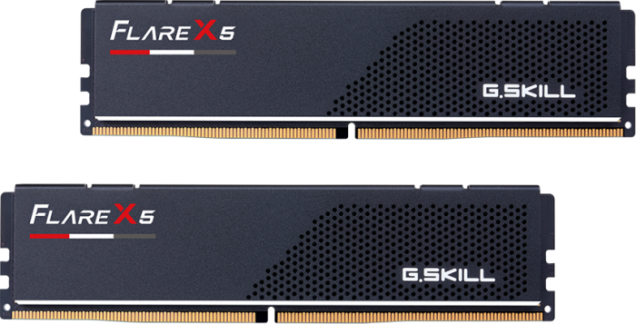 Оперативная память 64Gb DDR5 6000MHz G.Skill Flare X5 (F5-6000J2836G32GX2-FX5) (2x32Gb KIT)