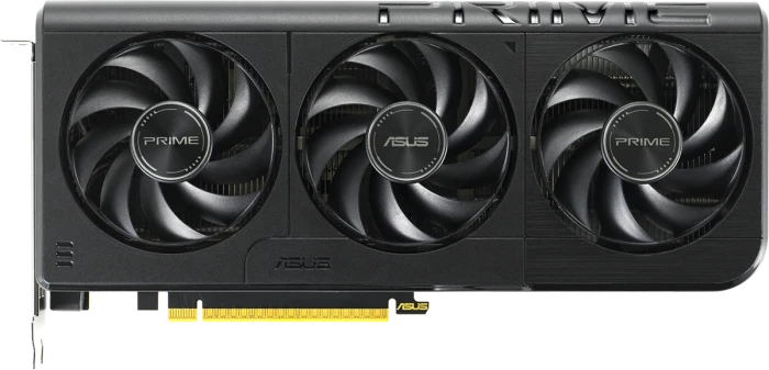 Видеокарта NVIDIA GeForce RTX 5050 ASUS PRIME OC 8Gb (PRIME-RTX5050-O8G)