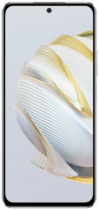Смартфон Huawei Nova 10 SE 8/256GB Серебро (Starry Silver) | Фото 2 из 8