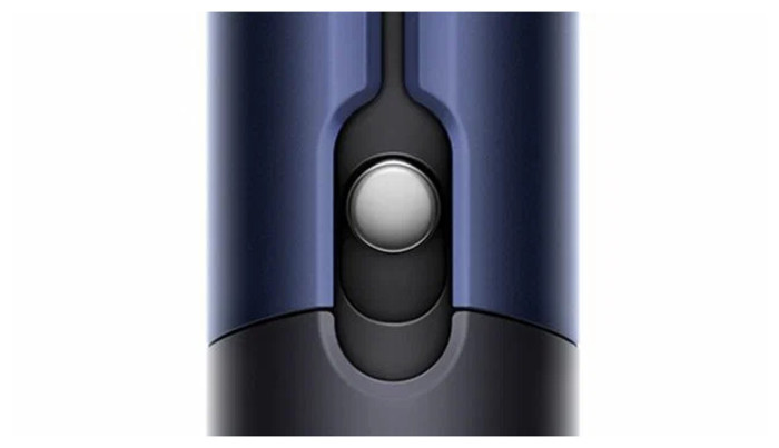 Выпрямитель волос Dyson Airstrait Straightene HT01 Prussian Blue/Copper (Синий/Медный) | Фото 4 из 6