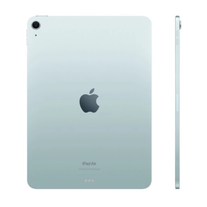 Планшет Apple iPad Air 13 (2024) 256GB Wi-Fi + Cellular Синий (Blue)