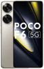 Смартфон Poco F6 8/256GB Золотистый (Titanium Gold)