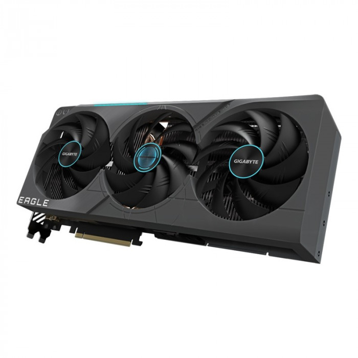Видеокарта GIGABYTE GeForce RTX 4080 16GB EAGLE (GV-N4080EAGLE-16GD), Retail