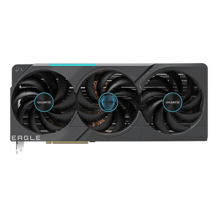 Видеокарта GIGABYTE GeForce RTX 4080 16GB EAGLE (GV-N4080EAGLE-16GD), Retail