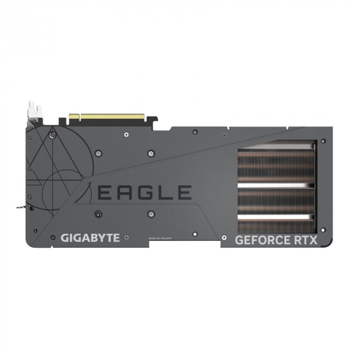 Видеокарта GIGABYTE GeForce RTX 4080 16GB EAGLE (GV-N4080EAGLE-16GD), Retail