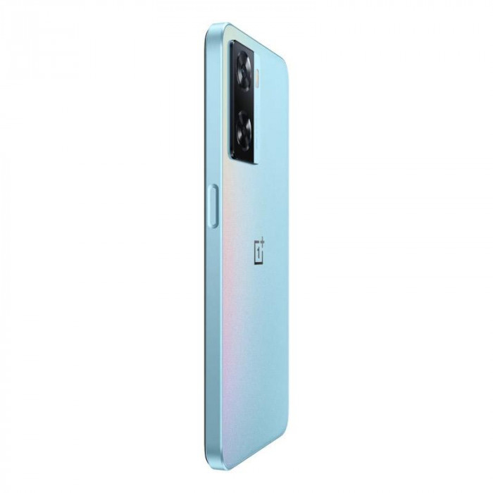Смартфон OnePlus Nord N20 SE 4/64GB Синий (Blue Oasis) | Фото 2 из 6