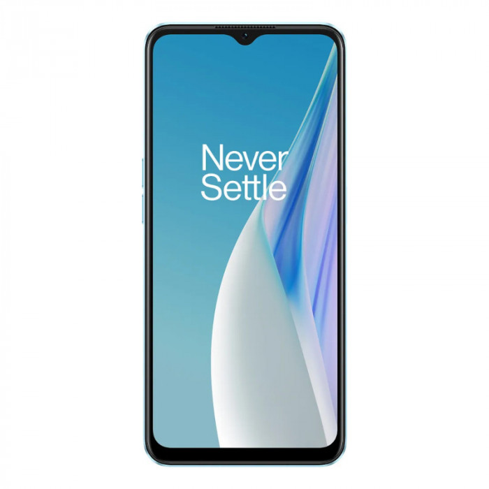 Смартфон OnePlus Nord N20 SE 4/64GB Синий (Blue Oasis) | Фото 4 из 6