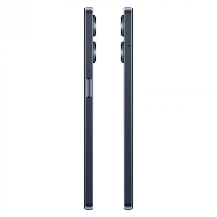 Смартфон Realme 10 4/128GB Черный (Rush Black) EAC | Фото 4 из 5