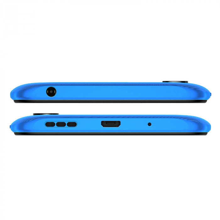 Смартфон Xiaomi Redmi 9A 2/32GB Синий EAC