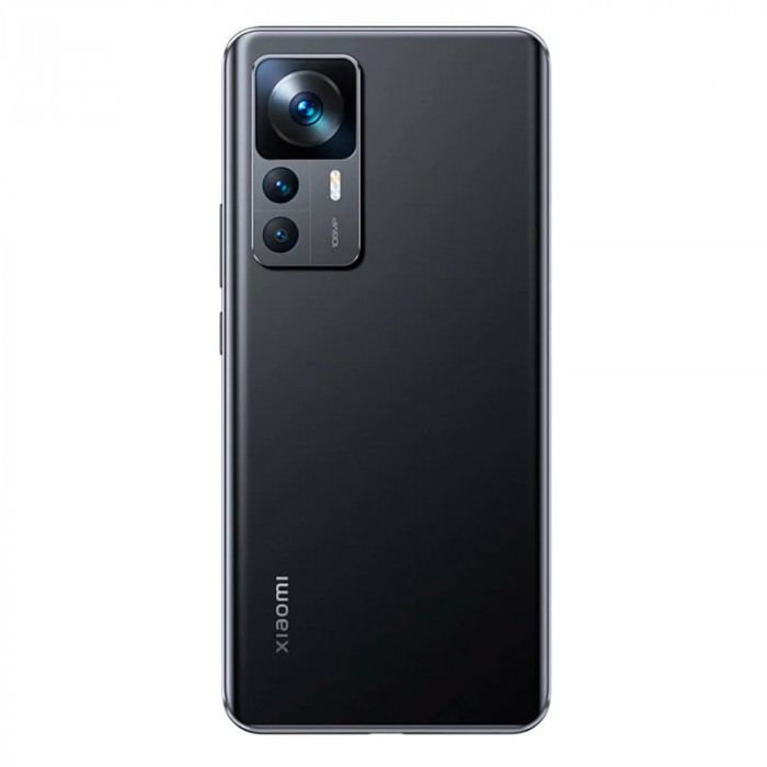 Смартфон Xiaomi 12T 8/256GB Черный (Black) | Фото 2 из 6