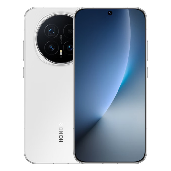 Смартфон Honor Magic 8 16/512GB Белый (White)