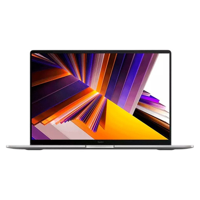Ноутбук Xiaomi Redmi Book 16" 2024 (Intel Core i5-13420H, 16GB, 1ТБ, Intel Iris Xe Graphics) Серый (JYU4615CN)