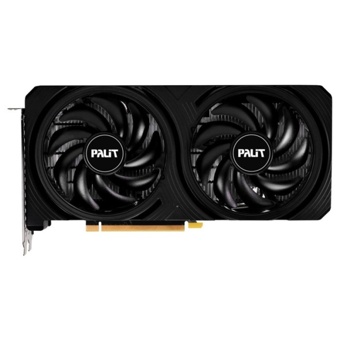 Видеокарта NVIDIA GeForce RTX 4060 Palit Infinity 2 OC 8Gb (NE64060S19P1-1070L) | Фото 1 из 1