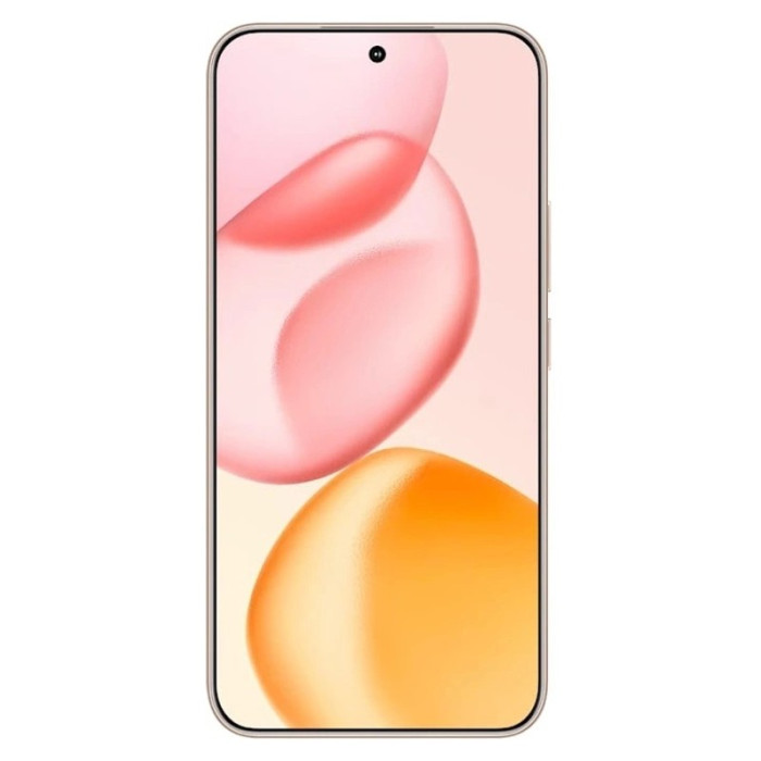 Смартфон Honor 400 12/512GB Золотой (Desert Gold)