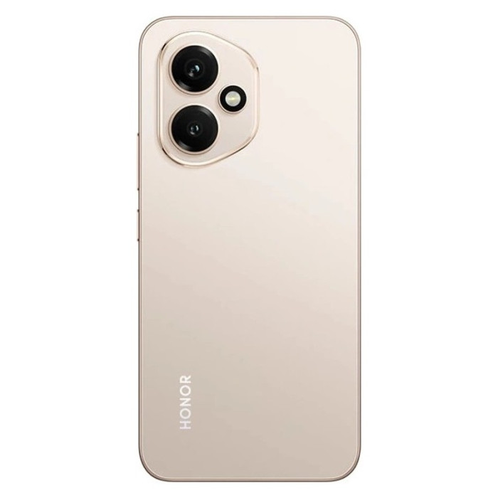 Смартфон Honor 400 12/512GB Золотой (Desert Gold)