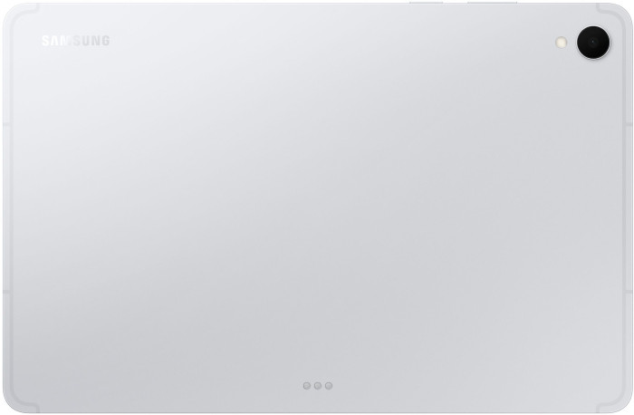 Планшет Samsung Galaxy Tab S11 12/128GB 5G Серебро (Silver) | Фото 2 из 2