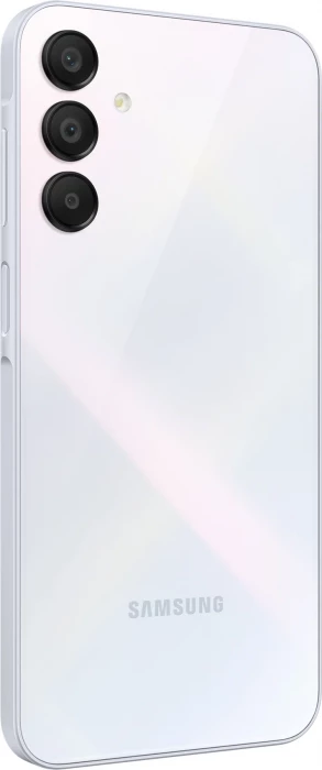 Смартфон Samsung Galaxy A15 5G 8/256GB Голубой (Light Blue) | Фото 5 из 7