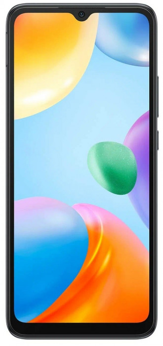 Смартфон Xiaomi Redmi 10C 3/64GB EAC Серый (Gray)