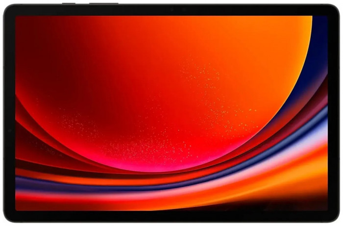 Планшет Samsung Galaxy Tab S9 X716 (2023) 12/256GB 5G Бежевый | Фото 3 из 5