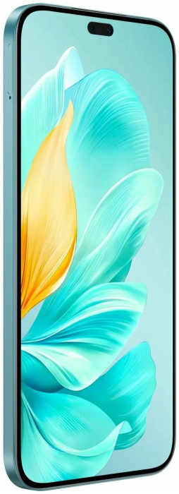 Смартфон Honor 200 Lite 8/256GB Зеленый (Green)