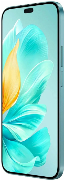 Смартфон Honor 200 Lite 8/256GB Зеленый (Green)