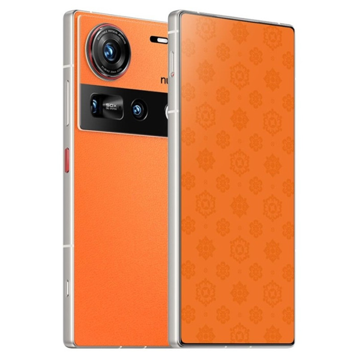 Смартфон ZTE Nubia Z70S Ultra 16/512GB Античный коричневый