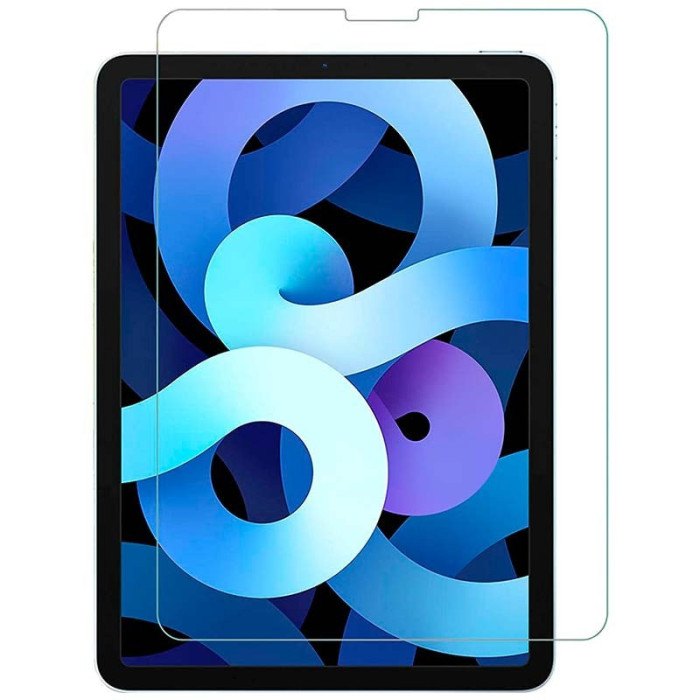Защитное стекло для iPad Air 4/5 Tempered Glass | Фото 2 из 2