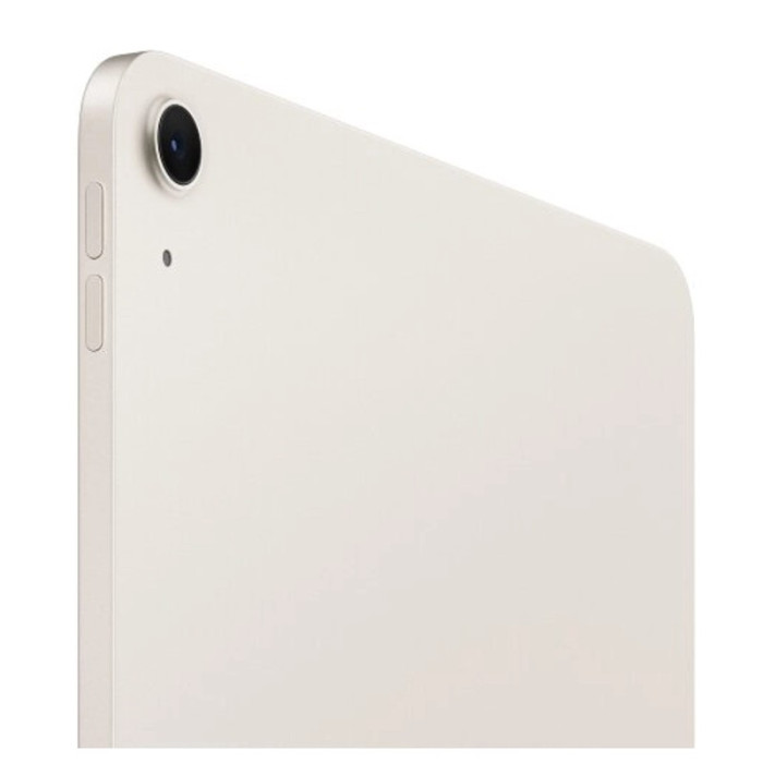 Планшет Apple iPad Air 13 (2024) 256GB Wi-Fi Сияющая звезда (Starlight)