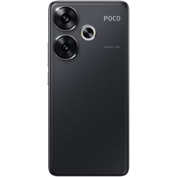 Смартфон Poco F6 12/512GB Черный (Black)