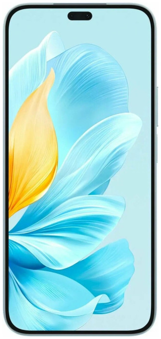 Смартфон Honor 200 Lite 8/256GB Синий (Blue)