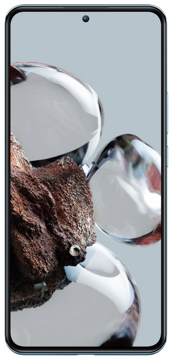 Смартфон Xiaomi 12T 8/256GB Голубой (Blue) | Фото 3 из 4