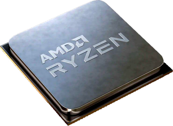 Процессор AMD Ryzen 7 5700G OEM | Фото 1 из 1