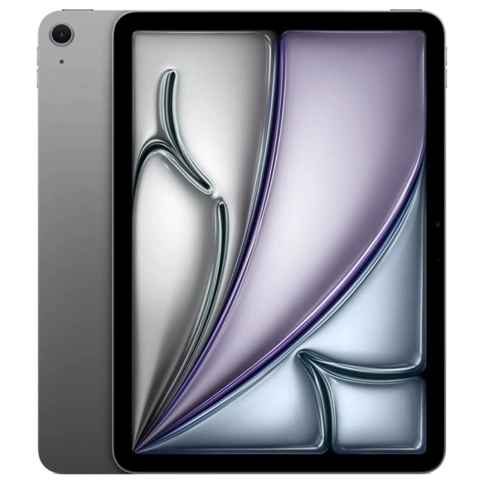 Планшет Apple iPad Air 13 (2025) 128GB Wi-Fi Серый космос (Space grey) | Фото 1 из 2