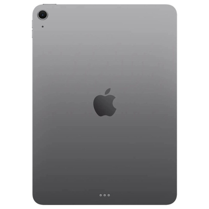 Планшет Apple iPad Air 13 (2025) 128GB Wi-Fi Серый космос (Space grey) | Фото 2 из 2