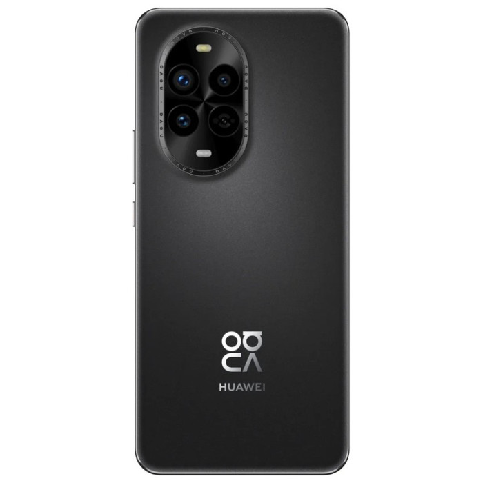 Смартфон Huawei Nova 13 Pro 12/512GB Черный | Фото 3 из 3