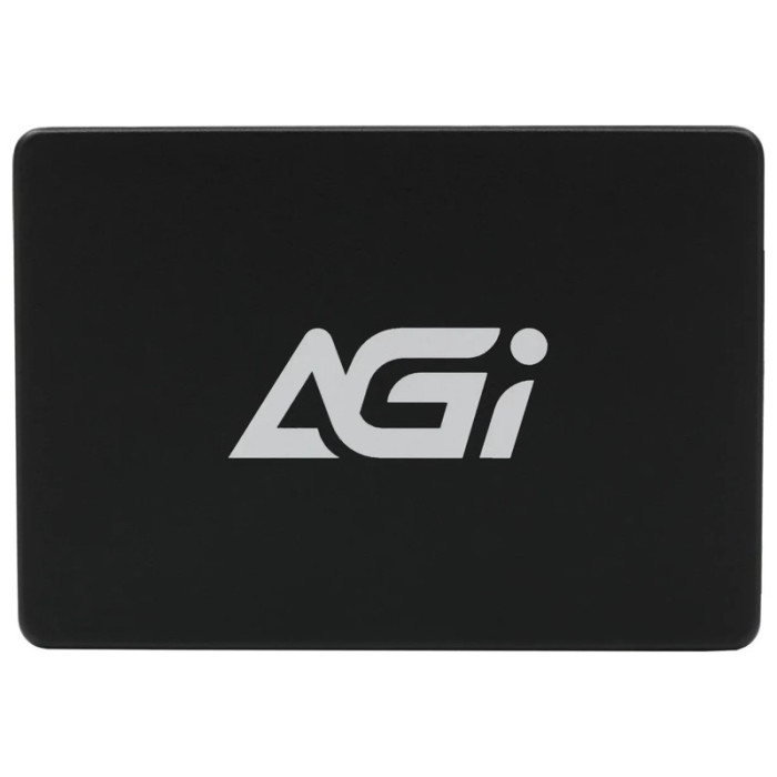 Накопитель SSD 2Tb AGI AI238 (AGI2K0GIMAI238) | Фото 1 из 1