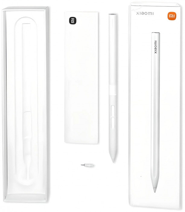 Стилус Xiaomi Mi Inspiration Stylus 2nd Generation | Фото 7 из 9
