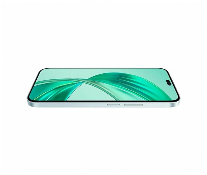 Смартфон Honor X8b 8/256GB Серебро (Titanium Silver) | Фото 3 из 8