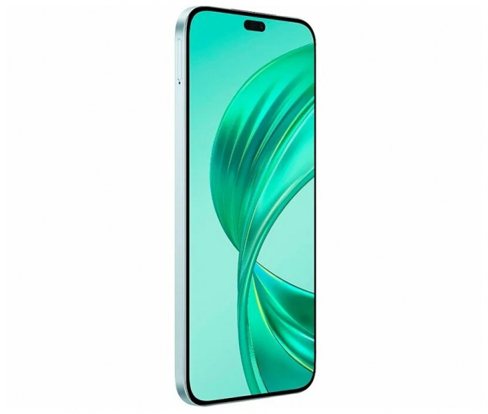 Смартфон Honor X8b 8/256GB Серебро (Titanium Silver) | Фото 4 из 8