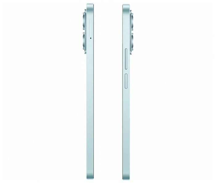 Смартфон Honor X8b 8/256GB Серебро (Titanium Silver) | Фото 6 из 8
