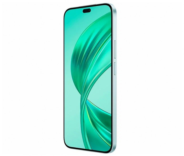 Смартфон Honor X8b 8/256GB Серебро (Titanium Silver) | Фото 8 из 8