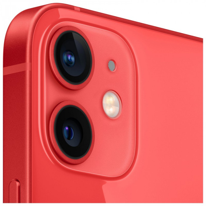 Смартфон Apple iPhone 12 mini 128GB Красный (PRODUCT)RED | Фото 2 из 8